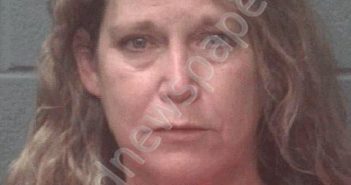 COLELLA, CATHERINE SIMPSON | 2020-08-04 Onslow County, North Carolina Booking