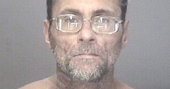 <B>STRICKLAND</B>, <B>CHRISTOPHER</B> #, Robeson County, North Carolina - 2020-08-04 14:25:00