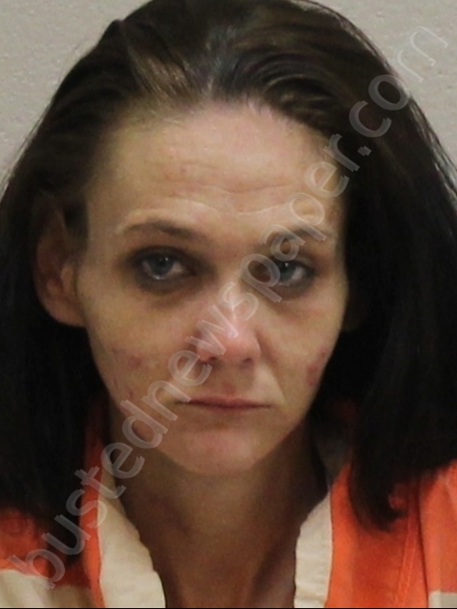 MCCARTY,JOANNA MARIE #, Brown County, Texas - 2020-08-05