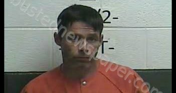 SAMUEL CHRISTOPHER WEST | 2020-08-05 10:52:00 Whitley County, Kentucky Booking