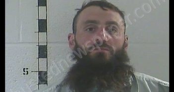 MATTHEW RYAN WAITS | 2020-08-05 20:36:46 Shelby County, Kentucky Booking
