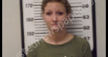 <B>CRAWFORD</B>, <B>TAYLOR</B> <B>LEIGH</B> #, Carteret County, North Carolina - 2020-08-05 19:30:00