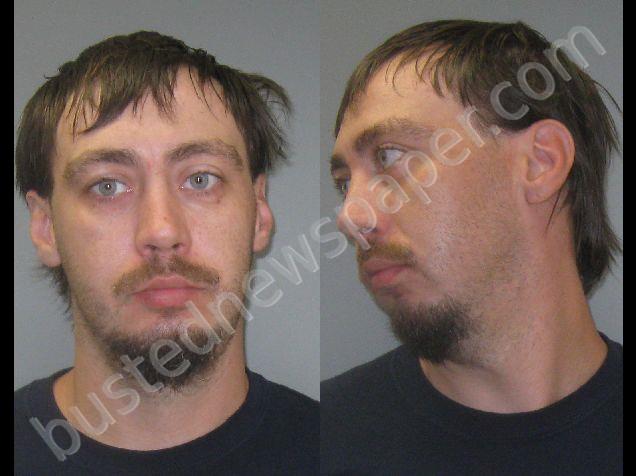 SWINNEY, JERRY WAYNE THIRD #, Buchanan County, Missouri - 2020-08-05 15:03:00