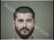 MACIAS, ANSELMO | 2020-08-05 Harnett County, North Carolina Booking