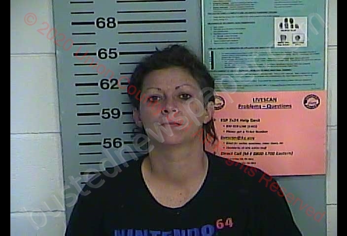 HOPE CHRISTIAN SISK #, Union County, Kentucky - 2020-08-05 15:19:00