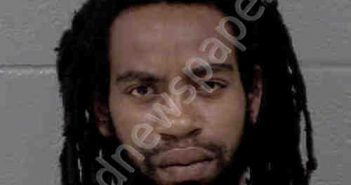 <B>LEWIS</B>, <B>JUAN</B> <B>DANIEL</B> #, Mecklenburg County, North Carolina - 2020-08-05 07:30:00