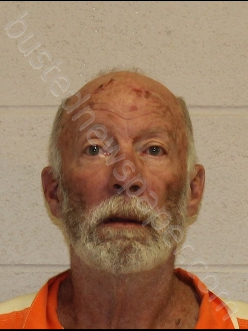 OATES,TED NELSON #, Brown County, Texas - 2020-08-05