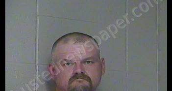 HAROLD ANTHONY WRIGHT JR. | 2020-08-05 03:00:00 Woodford County, Kentucky Booking