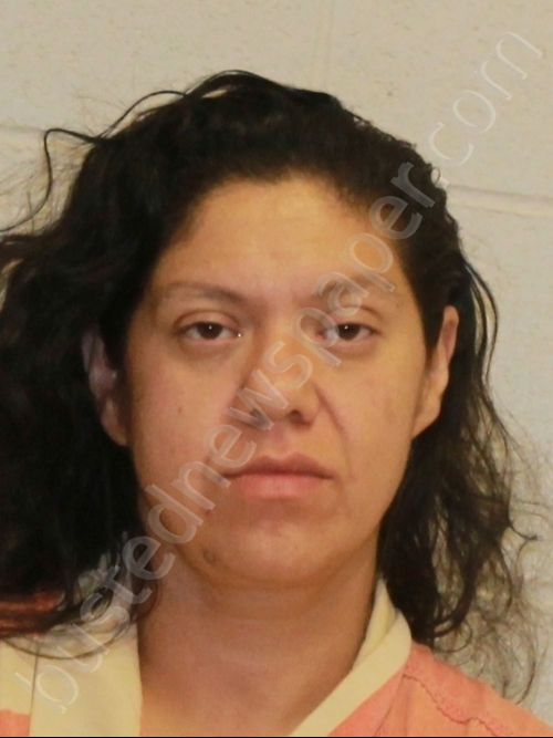 WHITEHEAD-CARBAJAL,MELINDA #, Brown County, Texas - 2020-08-05