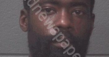 BUTLER, TEHRON ALEXANDER | 2020-08-05 Onslow County, North Carolina Booking