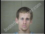 PARKER, JAMESON | 2020-08-05 Harnett County, North Carolina Booking