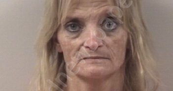 <B>KIMBERLY</B> LEE <B>JOHNSON</B> #, Johnston County, North Carolina - 2020-08-05