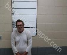 RICHARD CURTAIN | 2020-08-06 23:42:00 Morgan County, Tennessee Booking