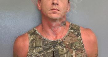 JONATHAN WILLIAM MORROW | 2020-08-06 15:39:00 Monroe County, Missouri Booking
