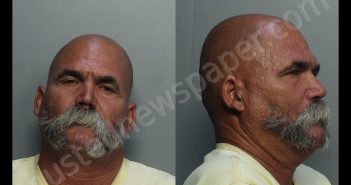 SANCHEZ, PEDRO | 2020-08-06 20:10:00 Miami-Dade County, Florida Booking