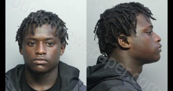 BAYEUX, ROLANDO XAVIER | 2020-08-06 21:18:00 Miami-Dade County, Florida Booking