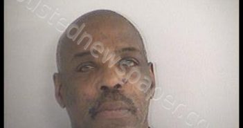 <B>PHILLIPS</B>, <B>MICHAEL</B> <B>CORDELL</B> #, Montgomery County, Ohio - 2020-08-06 14:00:00