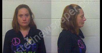 HOLLIS KASSANDRA MARIA | 2020-08-06 21:48:08 Craven County, North Carolina Booking