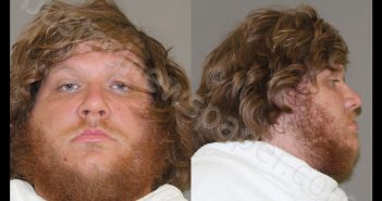 <B>CLOVER</B>, <B>TYLER</B> <B>RODNEY</B>–<B>DALE</B> #, Denton County, Texas - 2020-08-06