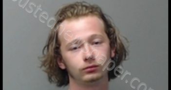 GARY LEE NEAL ALDRIDGE | 2020-08-06 14:59:00 Baxter County, Arkansas Booking