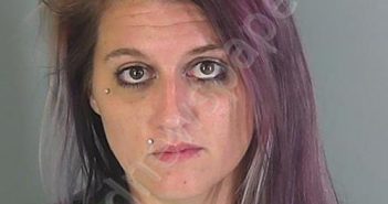 KALI MARIAH WILSON | 2020-08-06 19:23:53 Spartanburg County, South Carolina Booking