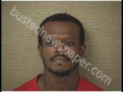 ROSS, JOSEPH | 2020-08-07 Harnett County, North Carolina Booking