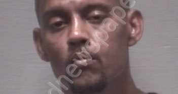 JEFFRIES, NICHOLAS ALEXANDER | 2020-08-07 New Hanover County, North Carolina Booking