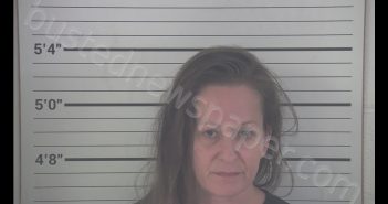 TABITHA DAWN COULTER | 2020-08-07 11:16:00 Campbell County, Kentucky Booking