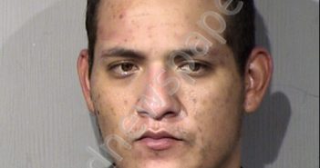 MIGUEL <B>ANGEL</B> <B>RODRIGUEZ</B> #, Maricopa County, Arizona - 2020-08-07