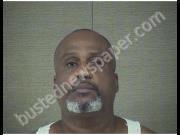 WILSON, RUDOLPH | 2020-08-07 Harnett County, North Carolina Booking
