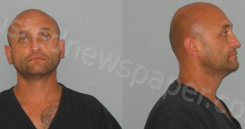 ORTIZ, JONATHAN WEST | 2020-08-07 Andrews County, Texas Booking