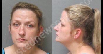 <B>WHITE</B>, <B>JENNY</B> <B>METCALF</B> #, Gaston County, North Carolina - 2020-08-07 18:31:00