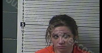 <B>AMY</B> CAROL <B>COOK</B> #, Boyle County, Kentucky - 2020-08-07 03:05:00