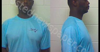 SHAW CURTIS JEROME | 2020-08-07 23:50:30 Craven County, North Carolina Booking