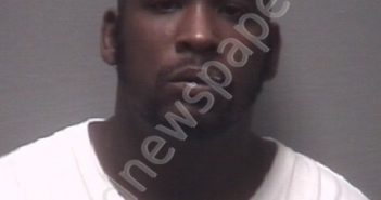 HOOPER, TERRY EARL | 2020-08-07 New Hanover County, North Carolina Booking