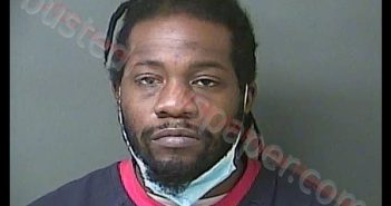 <B>STEPHSHAWN</B> <B>DIMERA</B> <B>SIMPSON</B> #, Howard County, Indiana - 2020-08-07 07:53:00