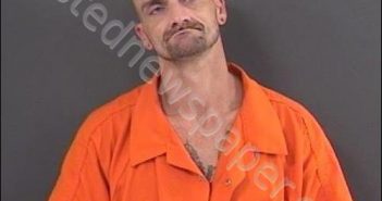 TRUSE, JOSEPH MICHAEL JUNIOR | 2020-08-07 21:43:00 Roanoke County, Virginia Booking