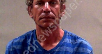ELLISON, JASON GENE | 2020-08-07 18:10:00 Ohio County, West Virginia Booking
