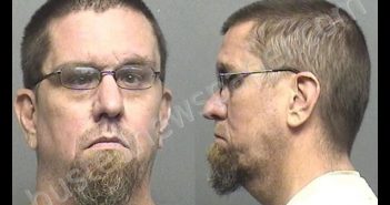 BULL,JEFFREY CAMPBELL | 2020-08-07 13:50:00 Saline County, Kansas Booking