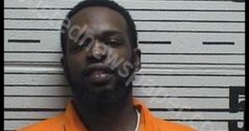 <B>DOMINIC</B> JAMAL <B>WILSON</B> #, Autauga County, Alabama - 2020-08-07 21:17:00