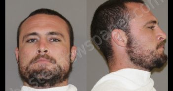 NOLTE, <B>JACOB</B> WADE #, Denton County, Texas - 2020-08-07