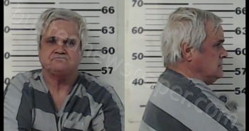 <B>SANDERS</B>, JOHN <B>TIMOTHY</B> #, Henderson County, Texas - 2020-08-07