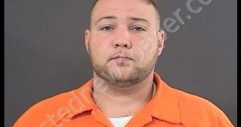 HARRIS, TIMOTHY LYNN | 2020-08-07 18:08:00 Roanoke County, Virginia Booking