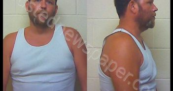ALLEN JOHN THOMAS | 2020-08-07 07:12:56 Craven County, North Carolina Booking