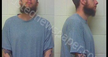 ALLEN BRUCE GREEN | 2020-08-07 07:30:53 Craven County, North Carolina Booking
