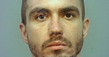 <B>ROSS</B>, <B>DONALD</B> <B>MATTHEW</B> #, Southeastern Regional Jail, Ohio - 2020-08-08 23:33:00
