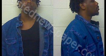 WATSON MARQUELL LAMONT | 2020-08-08 22:19:39 Craven County, North Carolina Booking