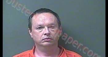 PIOTR RADZIWOLSKI | 2020-08-08 16:19:00 Laporte County, Indiana, La Porte County, Indiana Booking