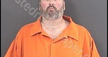 FISHER, ANTHONY BENTON | 2020-08-08 02:42:00 Roanoke County, Virginia Booking