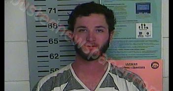 BRAYDON DRAKE SHIREL | 2020-08-08 00:24:00 Union County, Kentucky Booking
